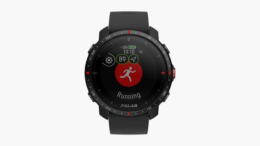 Polar（ポラール） Grit X Polar Grit X Pro | Premium Outdoor Multisport Watch | Polar USA